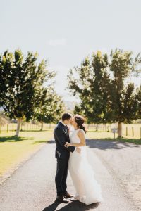 The Wedding & Event Creators - Willow Farm Wedding