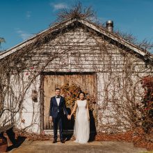 The Wedding & Event Creators - Willow Farm Wedding