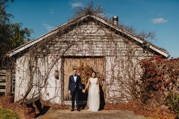 Hyams Beach Wedding The Wedding Event Creators