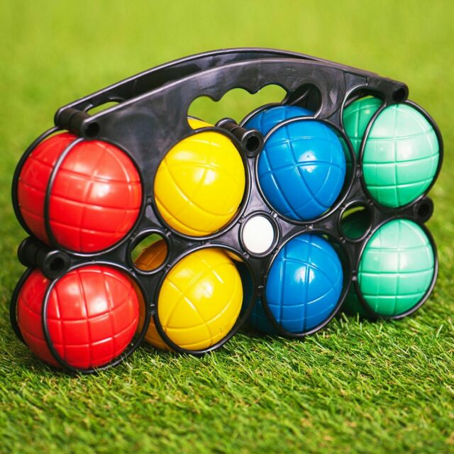 BOULES/LAWN BOWLS LAWN GAME The Wedding + Event Creators