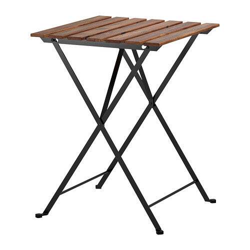 FRENCH BISTRO SIGNING TABLE SET - Image 2