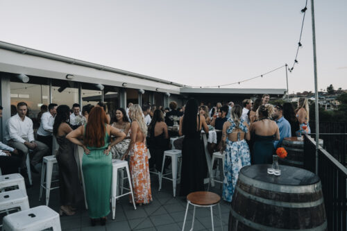 WINE BARRELS - Image 9