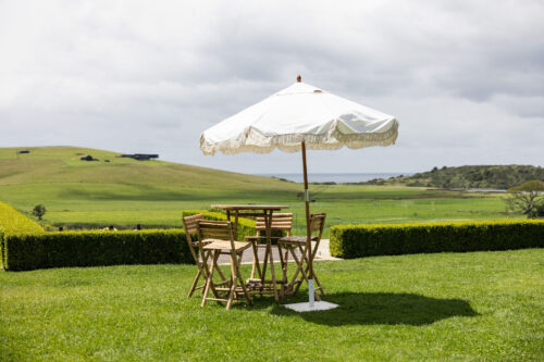 BAMBOO BAR CHAIR - Image 2
