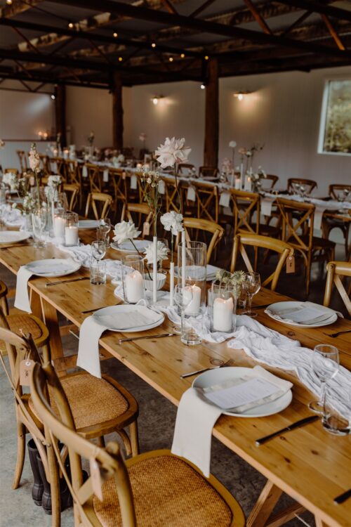 Napkins/Runners Reception Package Combo - Image 6