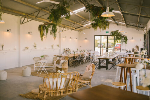 FURNITURE PACKAGES - FOR 130 GUESTS - Image 5