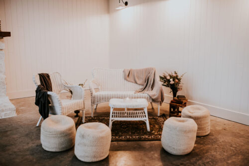 FURNITURE PACKAGES - FOR 130 GUESTS