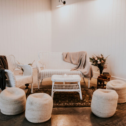 FURNITURE PACKAGES - FOR 130 GUESTS