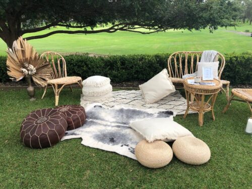 SOFT FURNISHING PACKAGE - PER COUCH/LOUNGE - Image 2