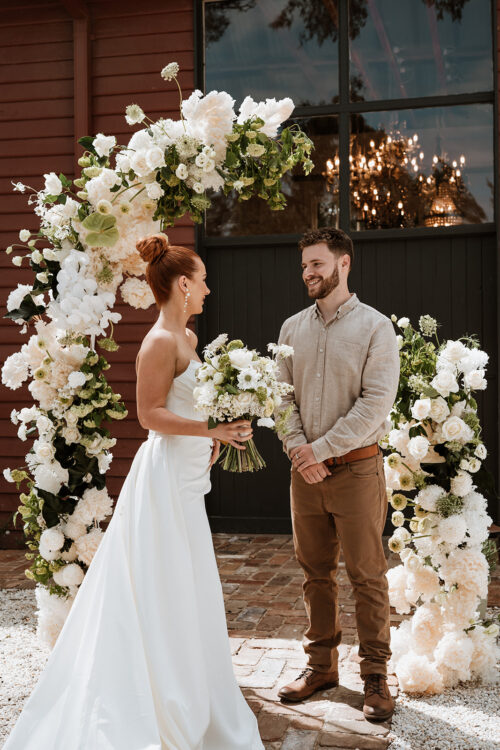 White Arch (2 piece feature) - Image 16