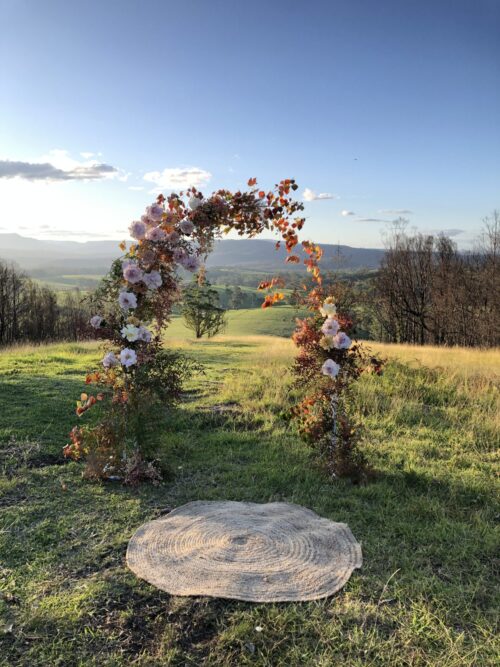 White Arch (2 piece feature) - Image 10