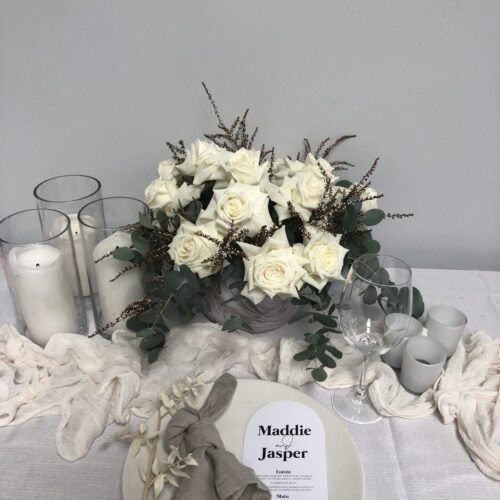 Tabletop Styling - Package 5