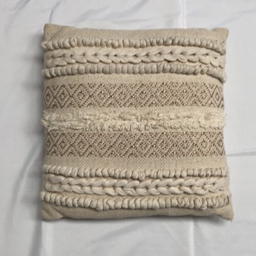 BOHO CUSHION #4