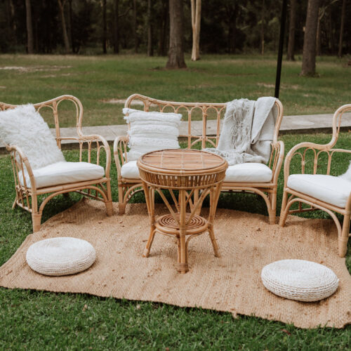 JUTE RUGS