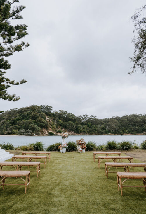 BAMBOO BENCH SEATS - Image 2