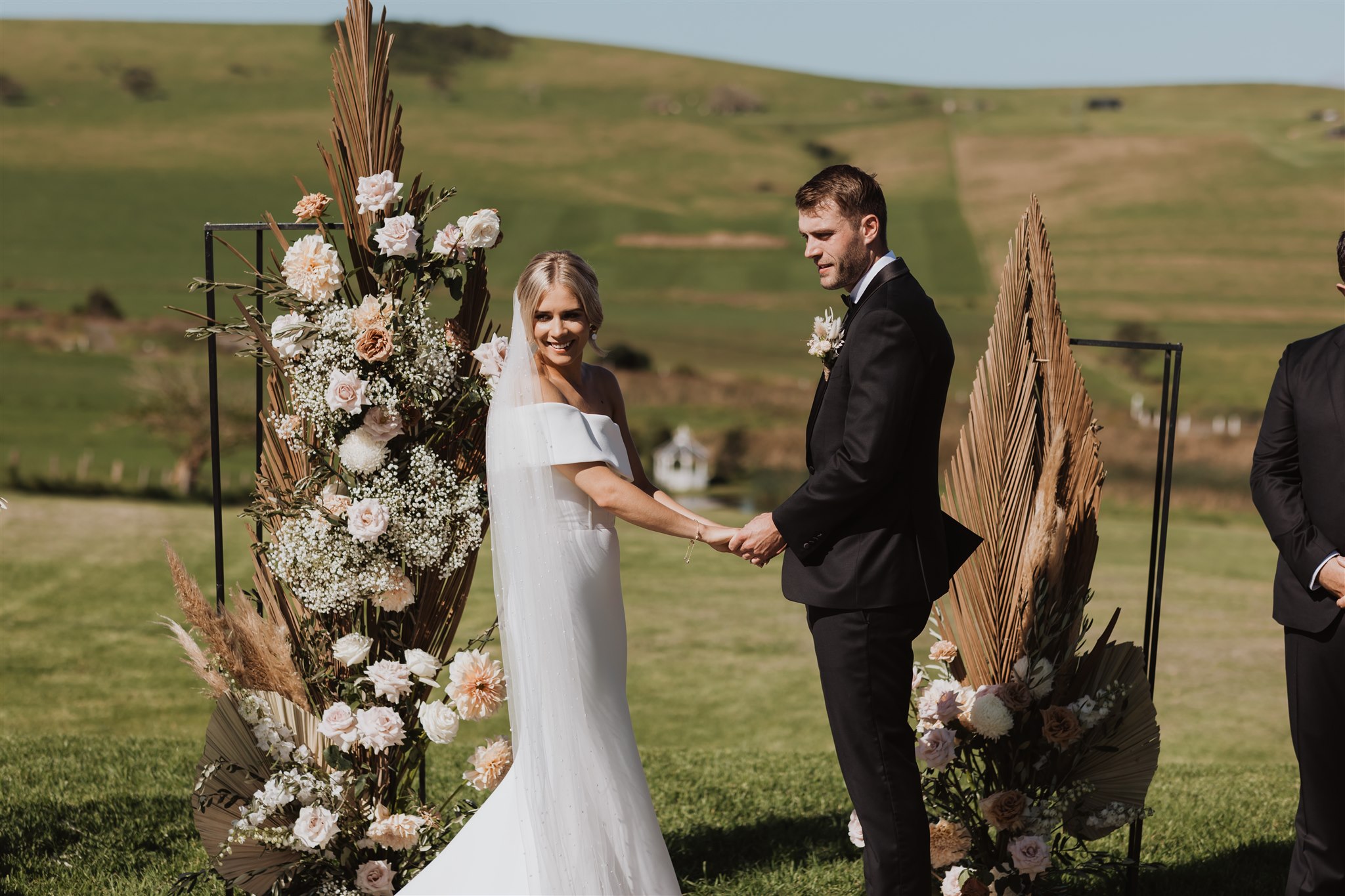 Laura & Mitch