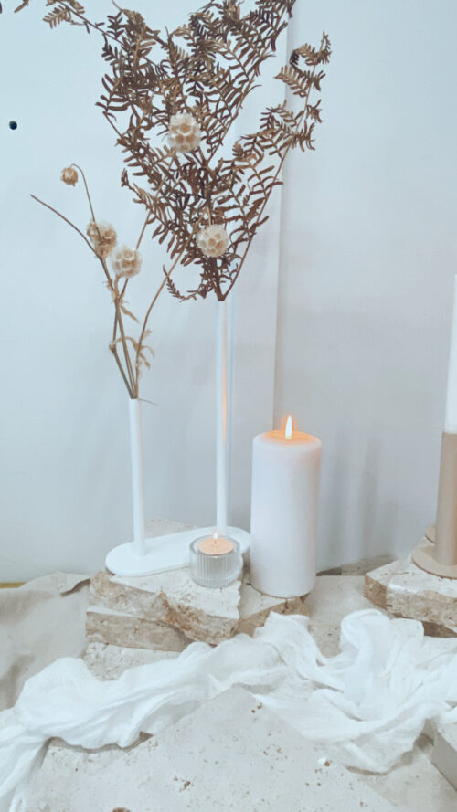 Travertine Stone Slabs - Image 7