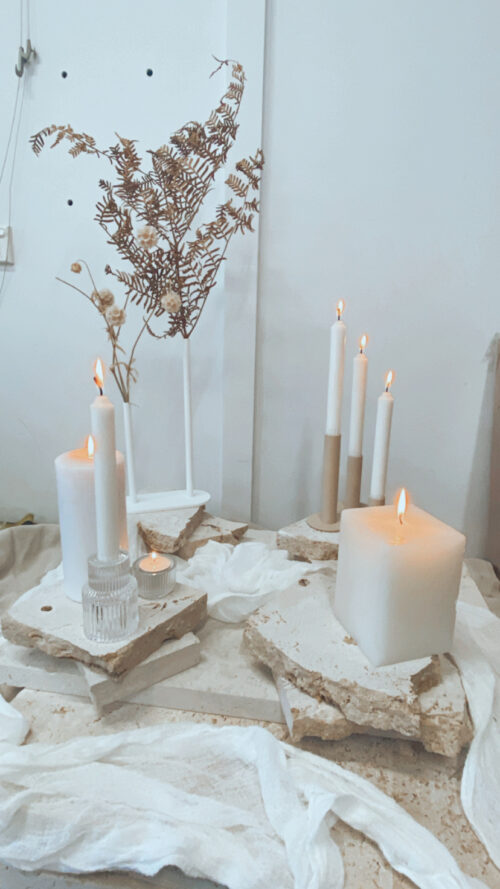 Travertine Stone Slabs - Image 8