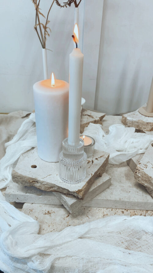 Travertine Stone Slabs - Image 6