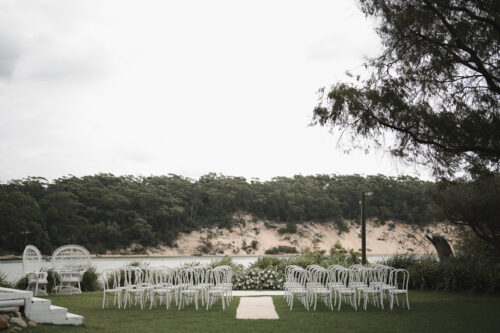 Coastal Aisle Runner