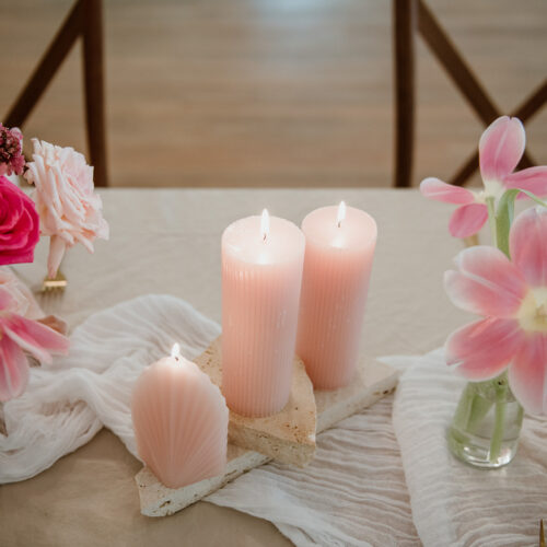 Travertine Stone Slabs