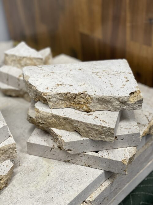 Travertine Stone Slabs - Image 13