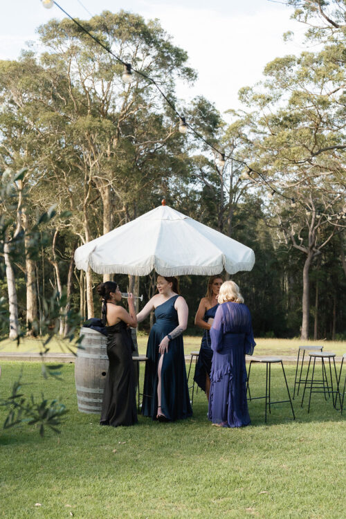 Coastal Umbrella - Image 11