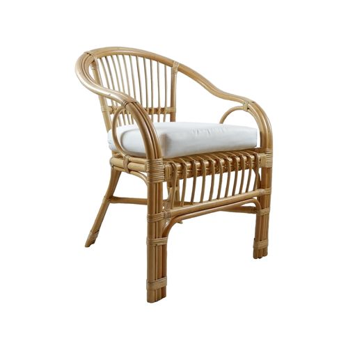 Amalfi Bamboo - Single Chair