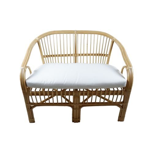 Amalfi Bamboo - Double Sofa - Image 2