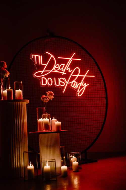 Neon Sign - Package 4 - Image 2
