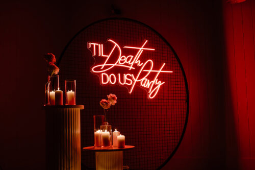 Neon Sign - Package 4 - Image 4