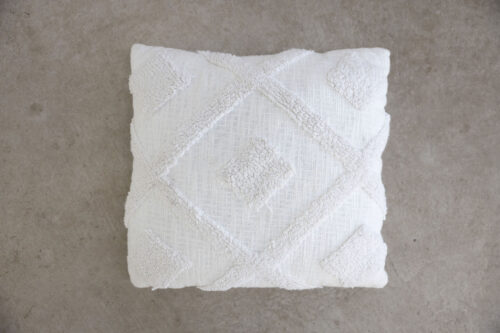 BOHO CUSHION #3