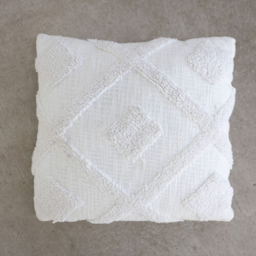BOHO CUSHION #3
