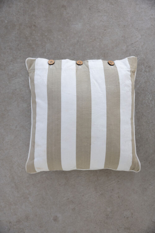 RESORT BEIGE CUSHION - Image 2