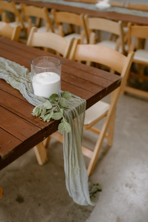 Sage Green Runners - Image 8