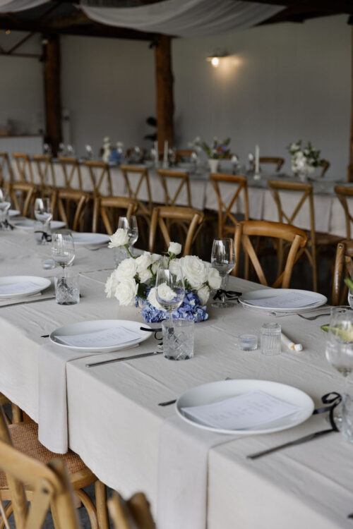 NATURAL BEIGE LINEN TABLECLOTH - Image 12