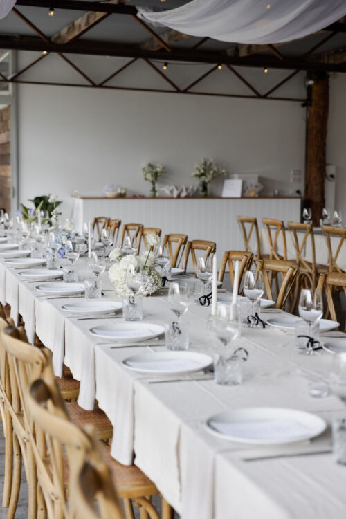 NATURAL BEIGE LINEN TABLECLOTH - Image 11