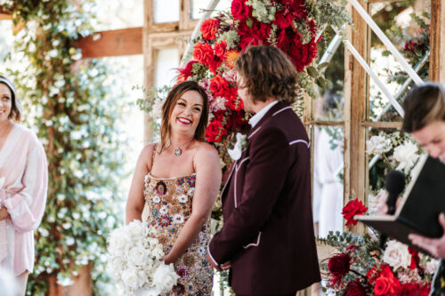 DIAMOND & CIRCLE ARBOUR - Image 9