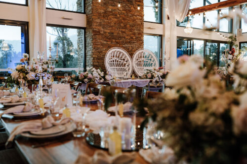 WHITE PEACOCK CHAIR - Image 9