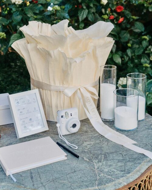 Bloom Wishing Well - Style 2