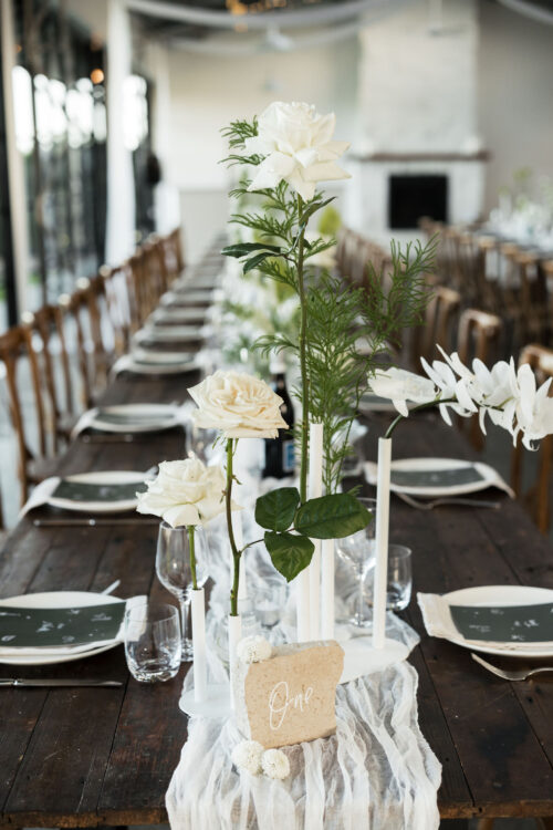 Stone Table Numbers - Image 2