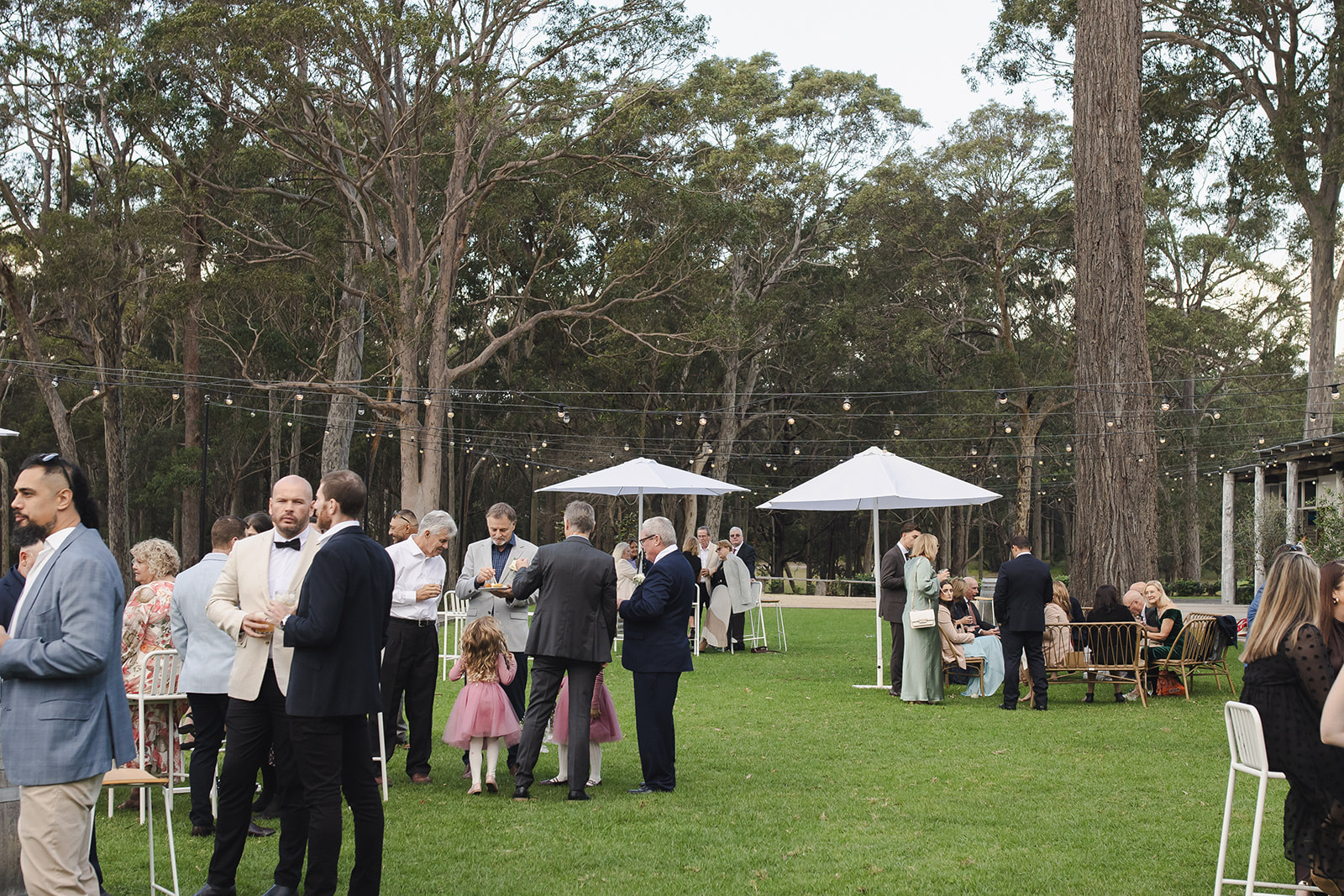 WHITE UMBRELLA - Image 5