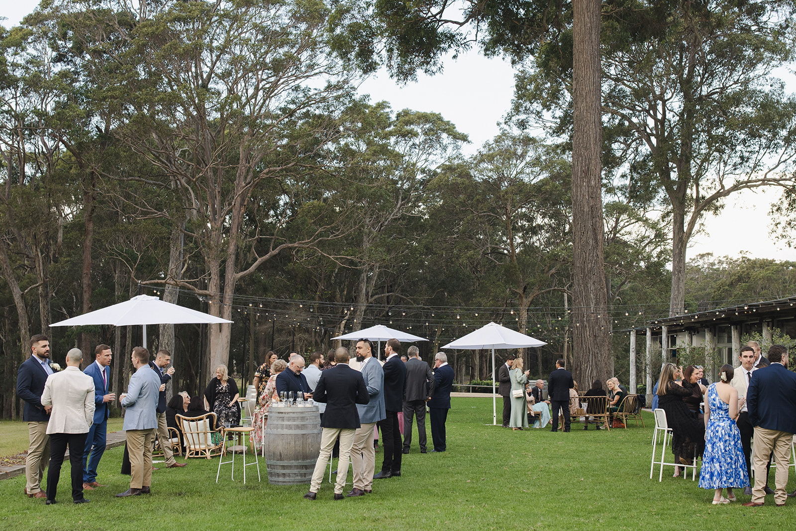 WHITE UMBRELLA - Image 6
