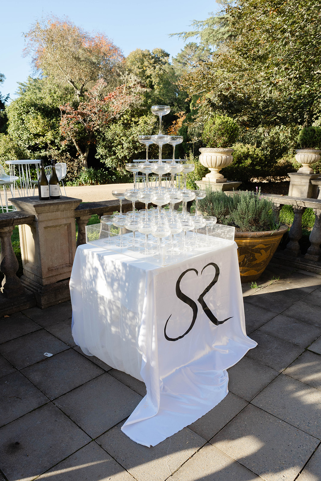 Champagne Tower Package - Image 16