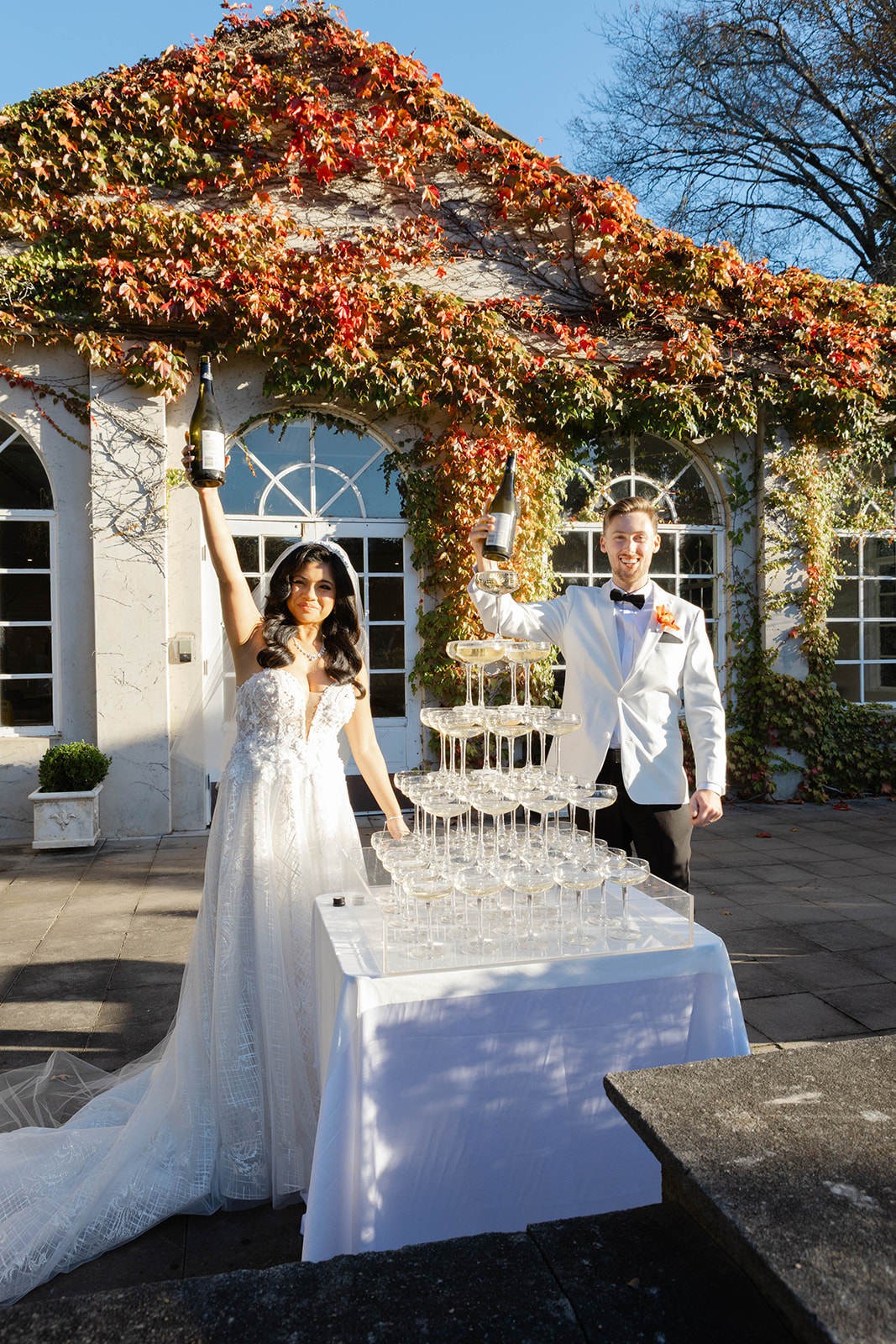 Champagne Tower Package - Image 15