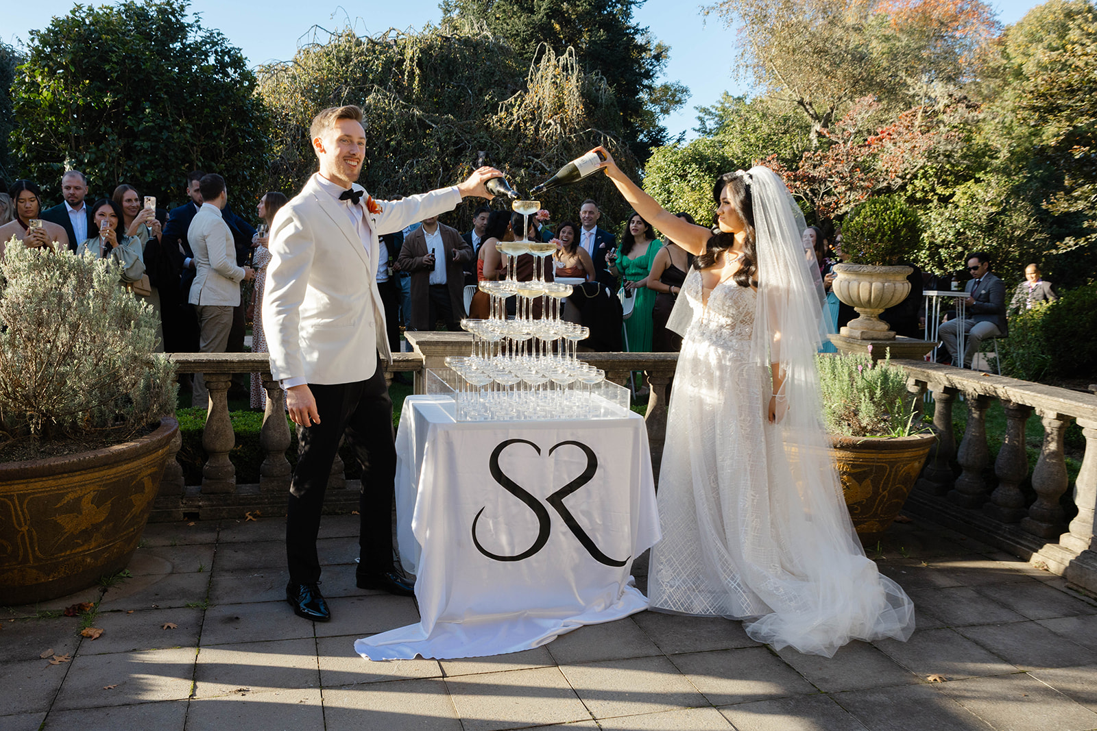 Champagne Tower Package - Image 17