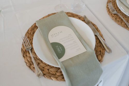 SEAGRASS PLACE MAT - Image 5