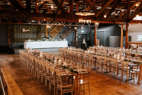 FAIRY LIGHT BACKDROP - 3X3M - Image 4