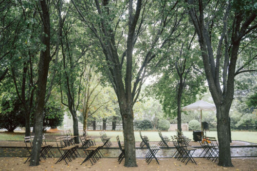 FRENCH BISTRO CHAIR - Image 9