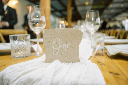 Table Runners - White - Image 27