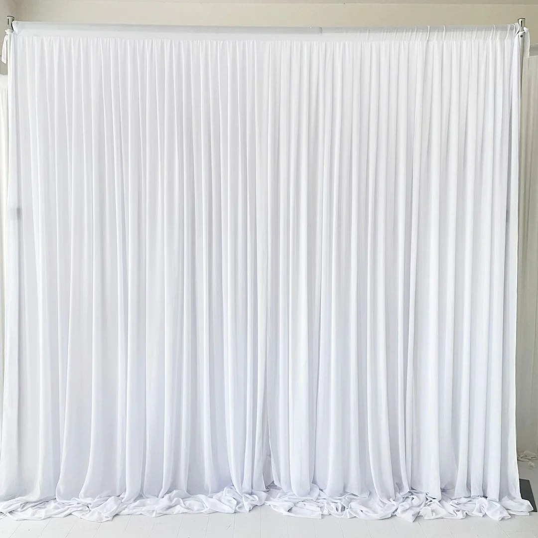 Photo Fabric Backdrop